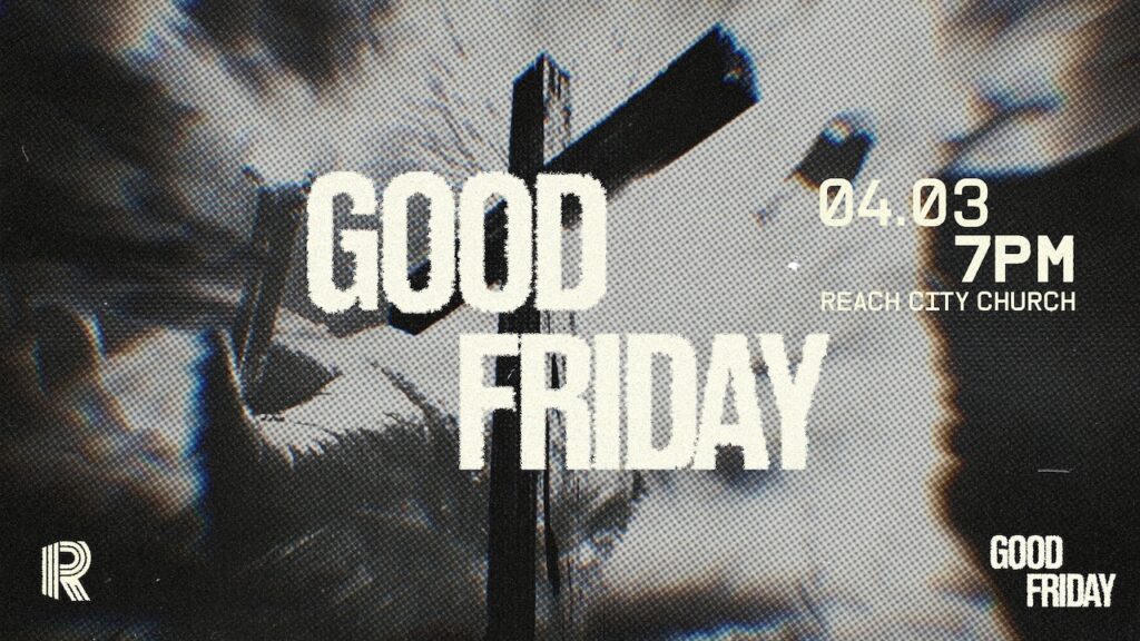 Good Friday